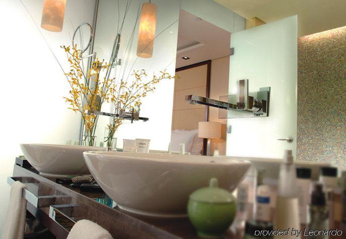 Union Square, Pudong - Marriott Executive *