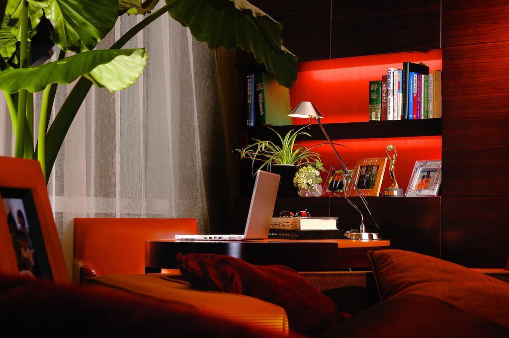Apartment Union Square, Pudong - Marriott Executive *