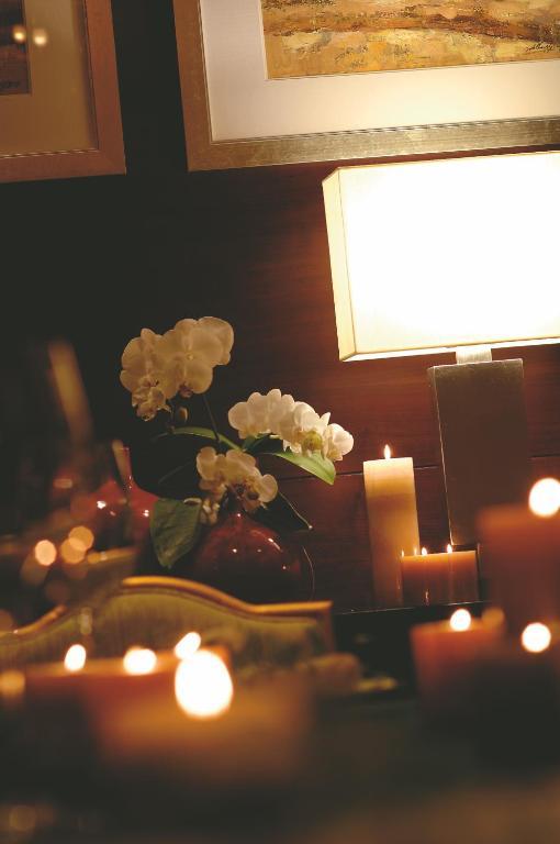 Union Square, Pudong - Marriott Executive Shanghai